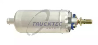 TRUCKTEC AUTOMOTIVE 0238093 -  Топливный насос